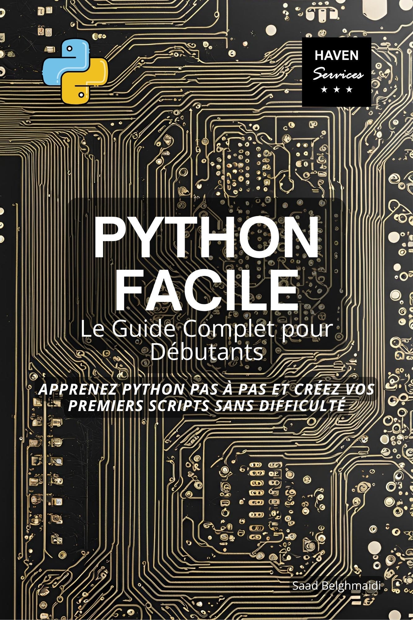 Python Facile - Le guide complet pour débutants