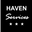 Haven Services logo